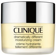 CLINIQUE Dramatically Different Moisturizing Cream Drėkinamasis veido kremas