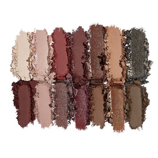 Warm Neutrals Eyeshadow Palette