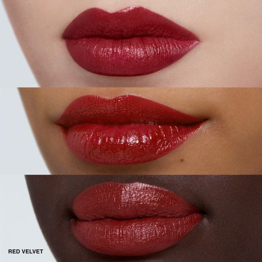 Luxe Lip Color Lipstick