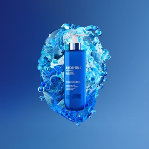 Biocorps Anti-Bump Body Serum