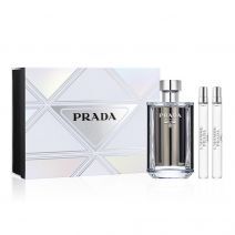 L'Homme EDT 100ml Set