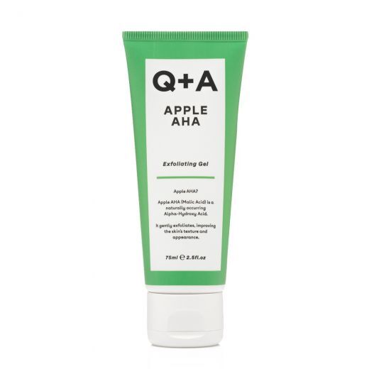 Apple AHA Exfoliator 