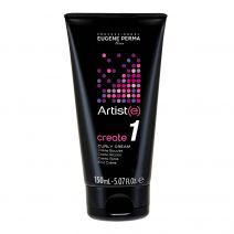 Artist(e) Create Curly Cream