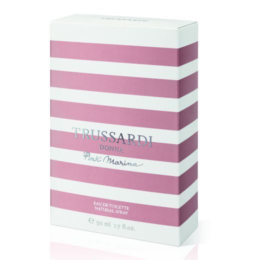 TRUSSARDI Donna Pink Marina Tualetinis vanduo (EDT)