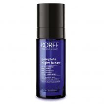 Complete Night Renew Face Serum