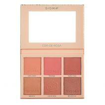 Cor-De-Rosa Blush Palette