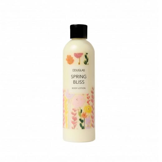Spring Bliss Body Lotion