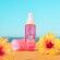 Perfume Mist Flor Mistica