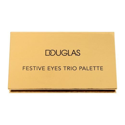Festive Eyes Trio Palette