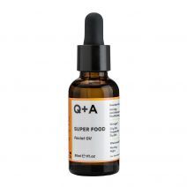 Super Food Facial Oil 