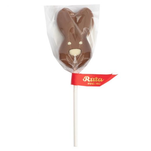 Milk Chocolate Figure „Bunny“