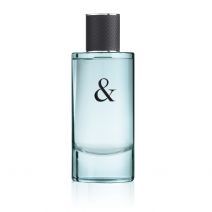 Tiffany & Love Men 