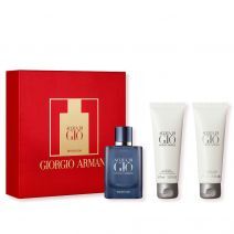 Acqua Di Gio Homme Profondo EDP 40ml Set