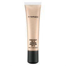 MAC Studio Sculpt SPF 15 Foundation Skystas makiažo pagrindas