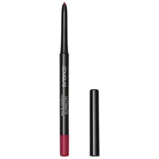 DOUGLAS COLLECTION DOUGLAS MAKE UP Ultimate Longwear Lip Liner Ilgai išliekantis lūpų apvadas