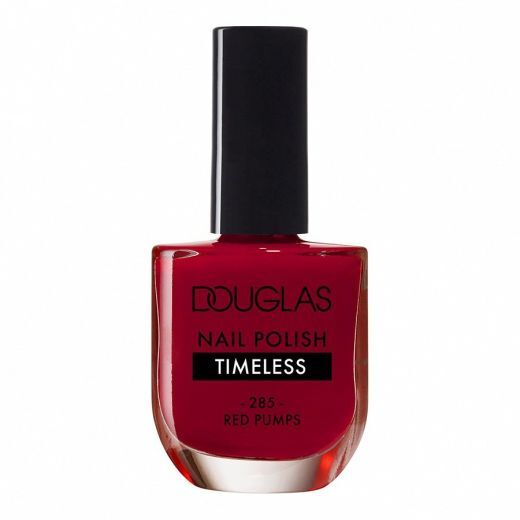 DOUGLAS MAKE UP Timeless Nail Polish