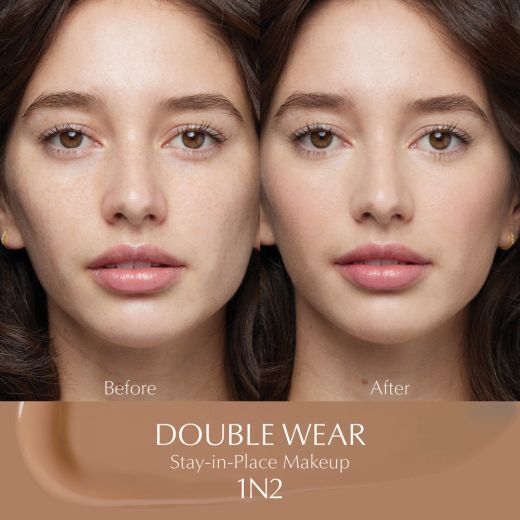 Double Wear Stay-In-Place Makeup SPF 10