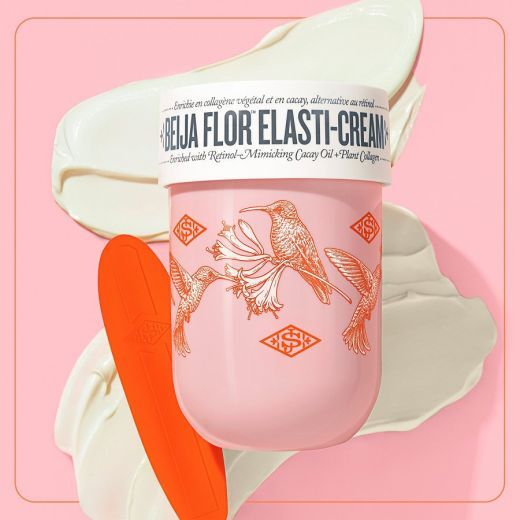 Beija Flor™ Elasti - Cream