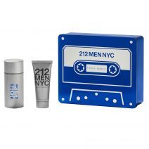 212 For Men EDT 100ml Set 