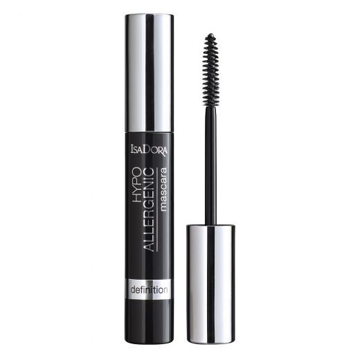  Hypo-Allergenic Mascara Black