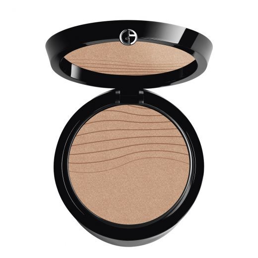 Luminous Silk Glow Fusion Face Powder Nr. 5.5