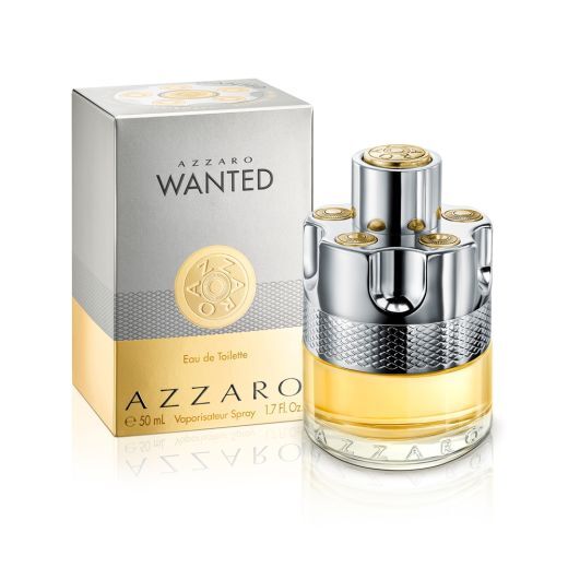 Wanted EDT
