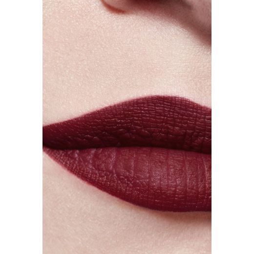 ROUGE ALLURE VELVET NR. 72 - MYSTERIEUSE