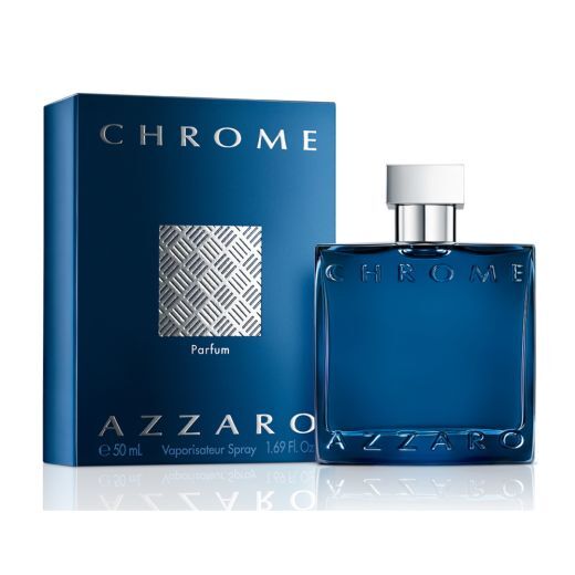 Chrome Parfum EDP