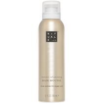 Elixir Collection Instant Volumizing Hair Mousse