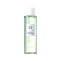 BEAUTY OF JOSEON Green Plum Refreshing Toner : AHA+BHA