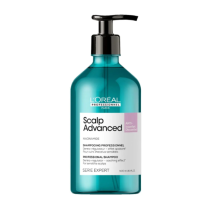 Scalp Advanced Anti-Discomfort Dermo-Regulator Shampoo