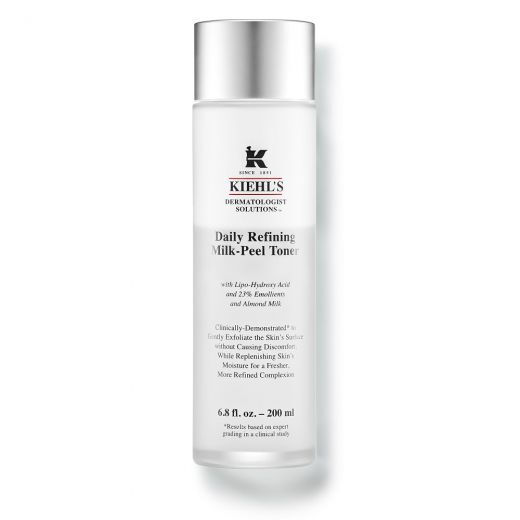 Daily Refining Milk-Peel Toner 