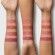 Cream Stick Blush