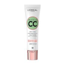 CC C'est Magic Anti-Redness Skin Enhancer