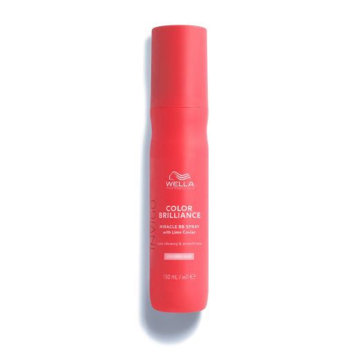 Color Brilliance Miracle BB Spray