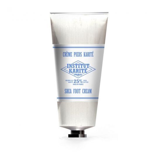 Shea Foot Cream - Milk Cream