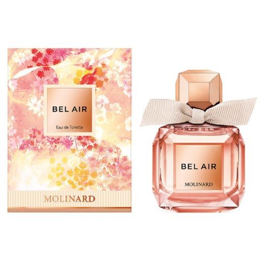 MOLINARD Bel Air Tualetinis vanduo (EDT)