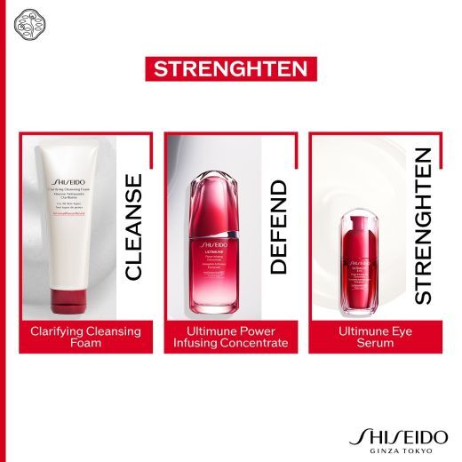 Ultimune Power Infusing Eye Concentate 3