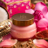 Pink Lotus - Moisturising Balm - Body Butter