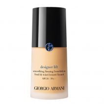 Designer Lift Foundation