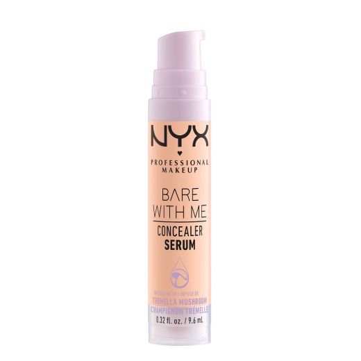 Bare With Me Concealer Serum