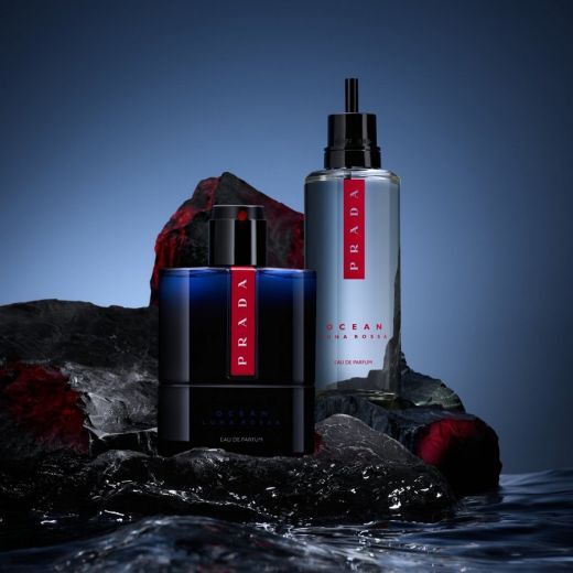 Luna Rossa Ocean For Men
