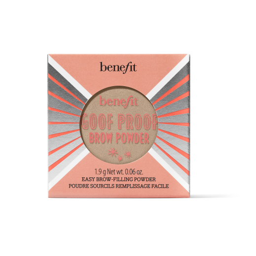 Goof Proof Brow Powder