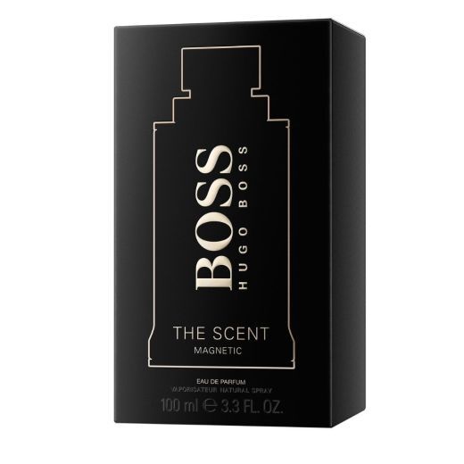 Boss The Scent Magnetic