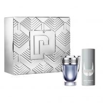 Invictus EDT 100ml Set