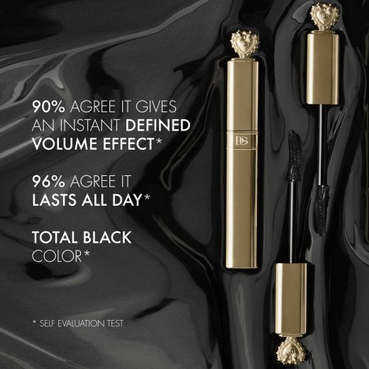 Everfull Hi-Definition Mascara 36H Defined Volume & Length