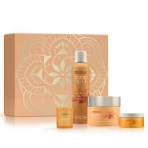 Home Spa Harmony Of Ayurveda Luxury SPA Set