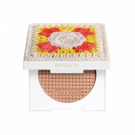 Bronzing Powder