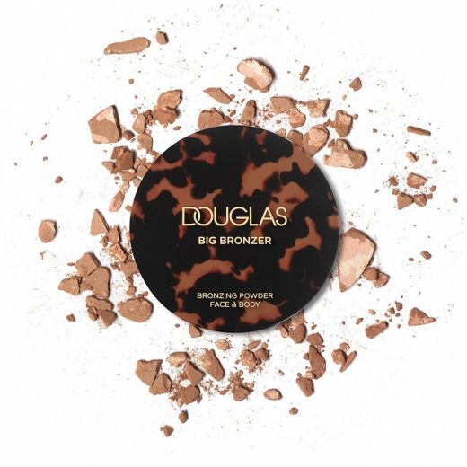 DOUGLAS MAKE-UP Summer Big Bronzer