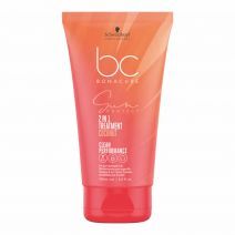 BC Bonacure Sun 2-in-1 Treatment